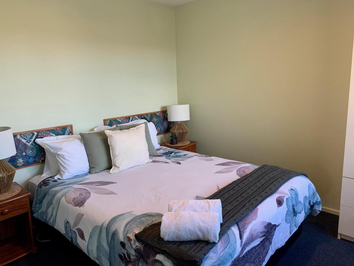 112 On Beach - 3 Bedroom Apartment كايكورا المظهر الخارجي الصورة